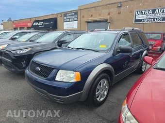 2006 Ford Freestyle SE