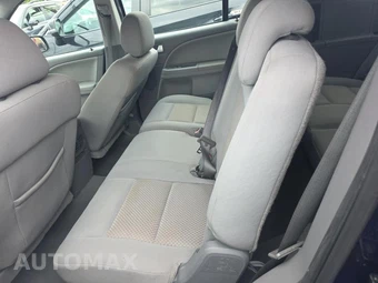 2006 Ford Freestyle SE – miniatura 10