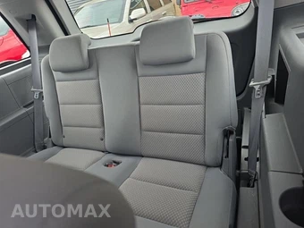 2006 Ford Freestyle SE – miniatura 11