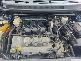2006 Ford Freestyle SE – miniatura 13
