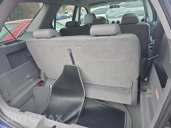 2006 Ford Freestyle SE – miniatura 14