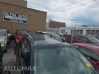 2006 Ford Freestyle SE – miniatura 17