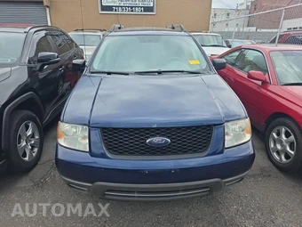 2006 Ford Freestyle SE – miniatura 2