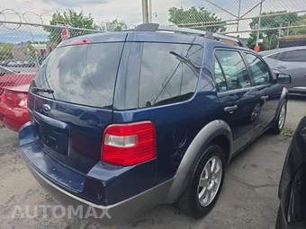 2006 Ford Freestyle SE – miniatura 4