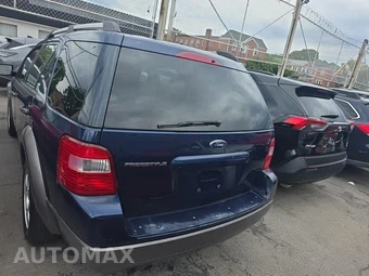 2006 Ford Freestyle SE – miniatura 5