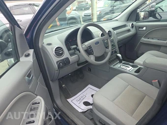 2006 Ford Freestyle SE – miniatura 7