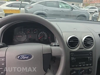 2006 Ford Freestyle SE – miniatura 8