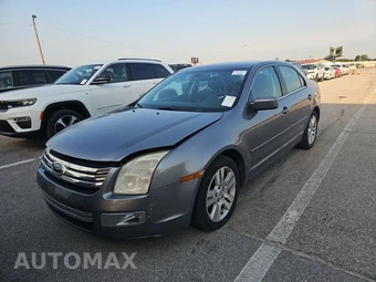 2006 Ford Fusion SEL