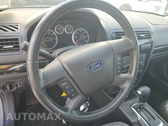 2006 Ford Fusion SEL - miniatura 10