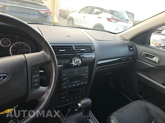 2006 Ford Fusion SEL - miniatura 11