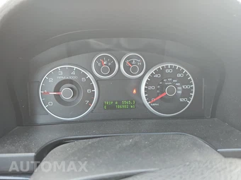 2006 Ford Fusion SEL - miniatura 12