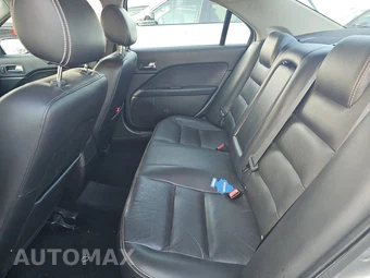 2006 Ford Fusion SEL - miniatura 13