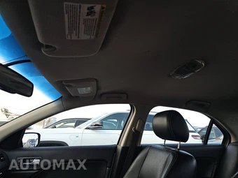 2006 Ford Fusion SEL - miniatura 14