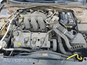 2006 Ford Fusion SEL - miniatura 16