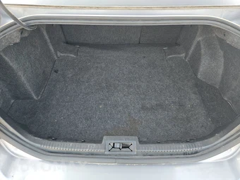2006 Ford Fusion SEL - miniatura 17