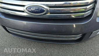 2006 Ford Fusion SEL - miniatura 18