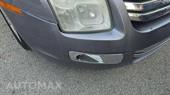 2006 Ford Fusion SEL - miniatura 19