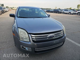 2006 Ford Fusion SEL - miniatura 2