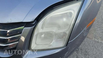 2006 Ford Fusion SEL - miniatura 21