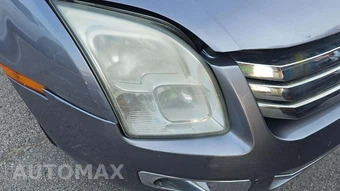 2006 Ford Fusion SEL - miniatura 22