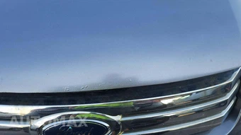 2006 Ford Fusion SEL - miniatura 23