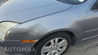 2006 Ford Fusion SEL - miniatura 27