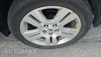 2006 Ford Fusion SEL - miniatura 36