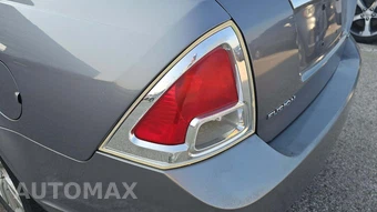 2006 Ford Fusion SEL - miniatura 37