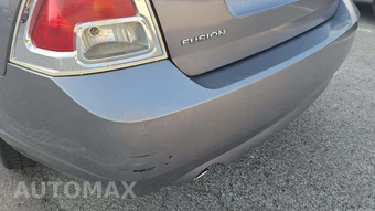 2006 Ford Fusion SEL - miniatura 39