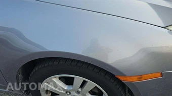 2006 Ford Fusion SEL - miniatura 40