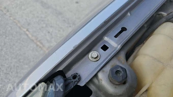 2006 Ford Fusion SEL - miniatura 41