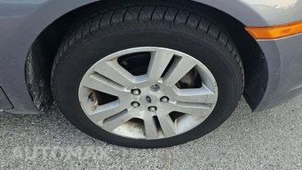 2006 Ford Fusion SEL - miniatura 43