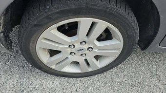 2006 Ford Fusion SEL - miniatura 48
