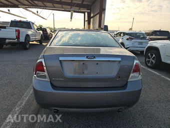 2006 Ford Fusion SEL - miniatura 5