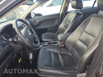 2006 Ford Fusion SEL - miniatura 7