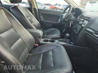 2006 Ford Fusion SEL - miniatura 8