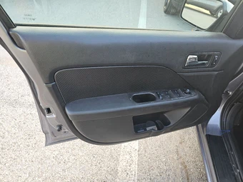 2006 Ford Fusion SEL - miniatura 9