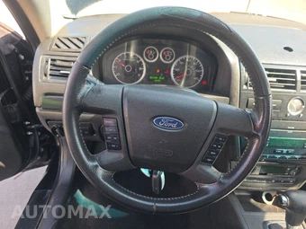 2006 Ford Fusion SEL