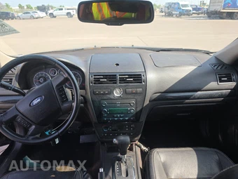 2006 Ford Fusion SEL – miniatura 11