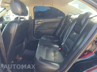 2006 Ford Fusion SEL – miniatura 13