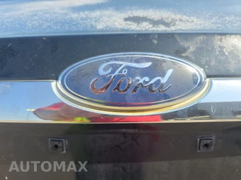 2006 Ford Fusion SEL – miniatura 16