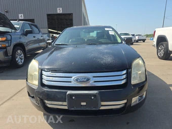 2006 Ford Fusion SEL