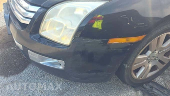2006 Ford Fusion SEL – miniatura 20
