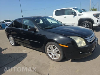 2006 Ford Fusion SEL
