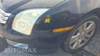 2006 Ford Fusion SEL – miniatura 30