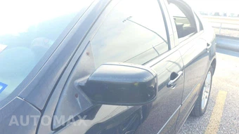 2006 Ford Fusion SEL – miniatura 31