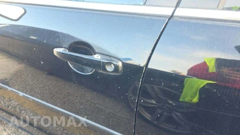 2006 Ford Fusion SEL – miniatura 32