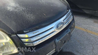 2006 Ford Fusion SEL – miniatura 35