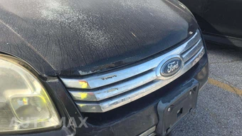 2006 Ford Fusion SEL – miniatura 36
