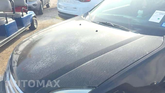 2006 Ford Fusion SEL – miniatura 37